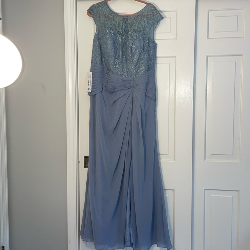 Azazie Mother of the Bride Dress